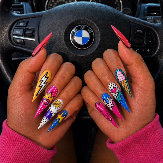 Pop Princess Set